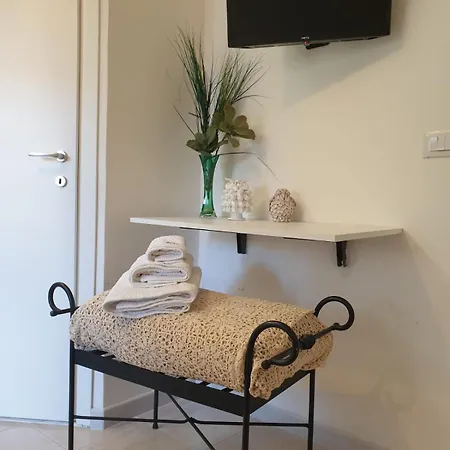 La Stanza Di Sofia, Locazione Turistica 滨海波利尼亚诺