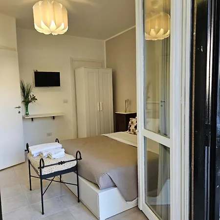 La Stanza Di Sofia, Locazione Turistica