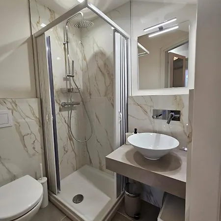 La Stanza Di Sofia, Locazione Turistica 度假居