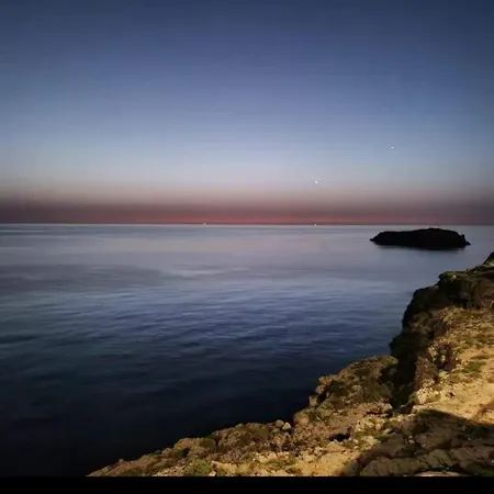 度假居 La Stanza Di Sofia, Locazione Turistica