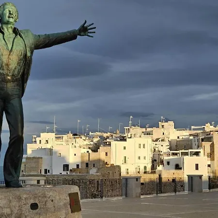 La Stanza Di Sofia, Locazione Turistica