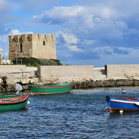 La Stanza Di Sofia, Locazione Turistica Hébergement de vacances Polignano a Mare