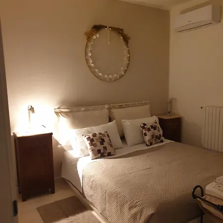 La Stanza Di Sofia, Locazione Turistica