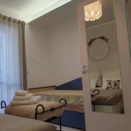 La Stanza Di Sofia, Locazione Turistica 度假居