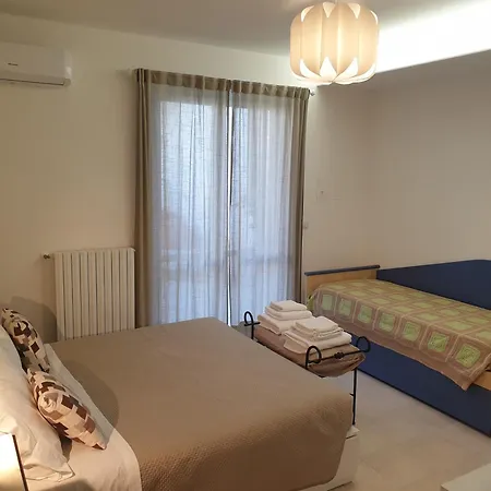 La Stanza Di Sofia, Locazione Turistica *