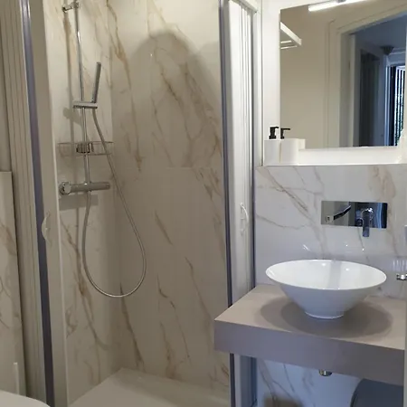 La Stanza Di Sofia, Locazione Turistica * 滨海波利尼亚诺