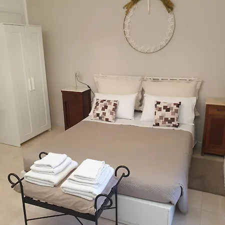 度假居 La Stanza Di Sofia, Locazione Turistica 滨海波利尼亚诺