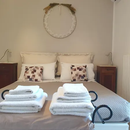 La Stanza Di Sofia, Locazione Turistica 度假居