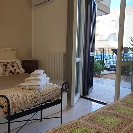 Casa vacanze La Stanza Di Sofia, Locazione Turistica *