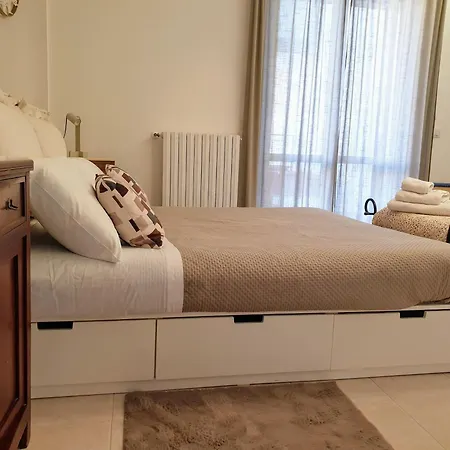 Hébergement de vacances La Stanza Di Sofia, Locazione Turistica *