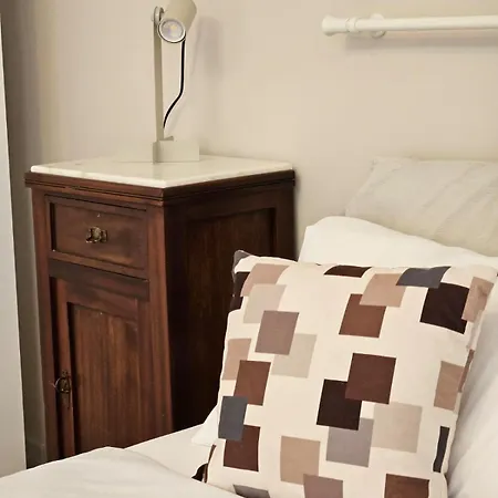 度假居 La Stanza Di Sofia, Locazione Turistica 滨海波利尼亚诺