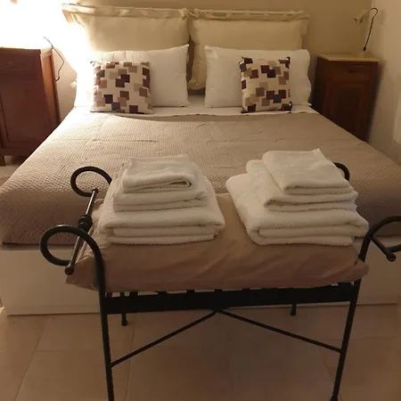 度假居 La Stanza Di Sofia, Locazione Turistica 滨海波利尼亚诺