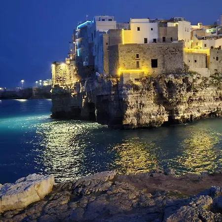 Hébergement de vacances La Stanza Di Sofia, Locazione Turistica